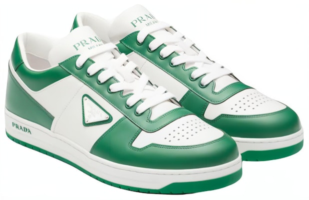 (W) 프라다 다운타운 '화이트 망고' 레더 백 1E792M-3LKG-F0DJT Order (W) 프라다 다운타운 '화이트 망고' 레더 백 1E792M-3LKG-F0DJT