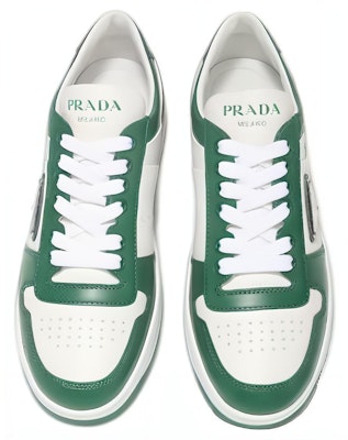 (W) 프라다 다운타운 '화이트 망고' 레더 백 1E792M-3LKG-F0DJT Lookbook (W) 프라다 다운타운 '화이트 망고' 레더 백 1E792M-3LKG-F0DJT