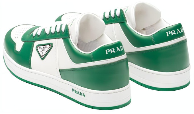 (W) 프라다 다운타운 '화이트 망고' 레더 백 1E792M-3LKG-F0DJT Shop (W) 프라다 다운타운 '화이트 망고' 레더 백 1E792M-3LKG-F0DJT