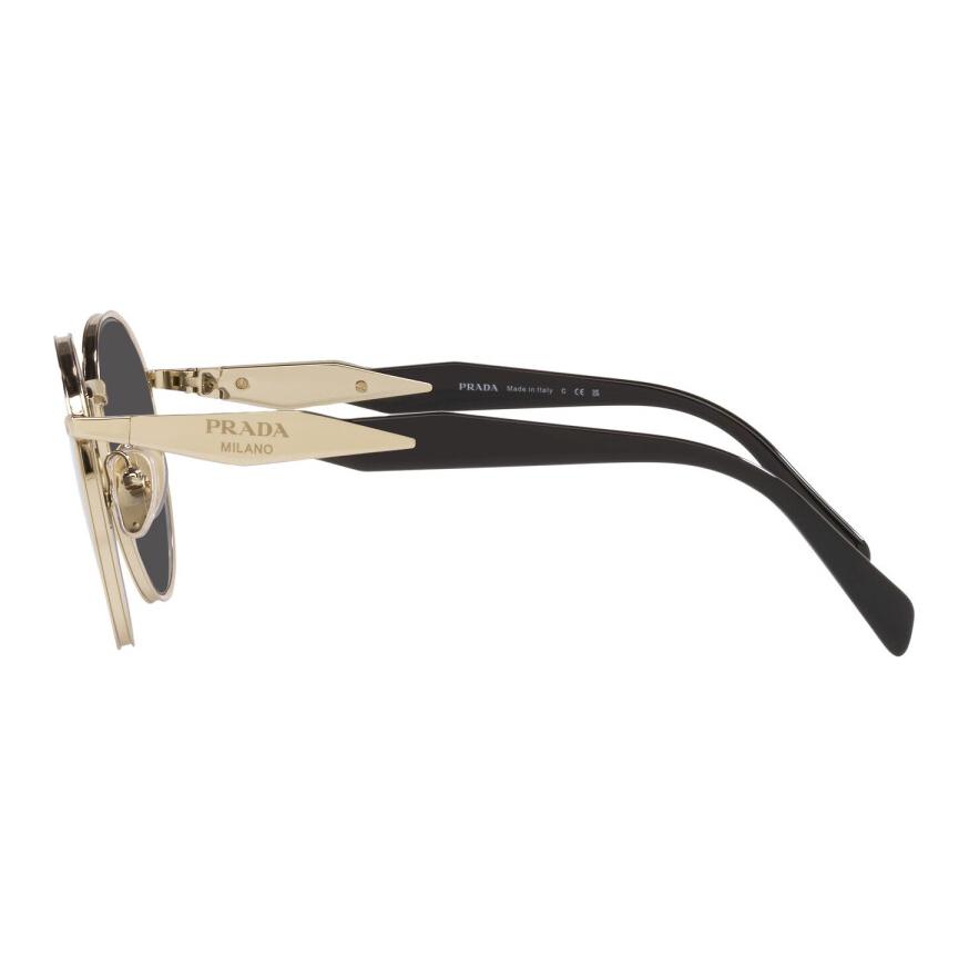 (Women) PRADA Elegant Classic Round  Sunglasses. PR56ZSZVN5S0 圖 7