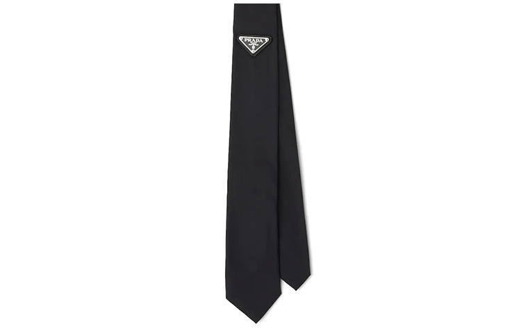 (Women) PRADA Elegant Nylon Tie UCR77_1WQ8_F0002_S_202 圖 2