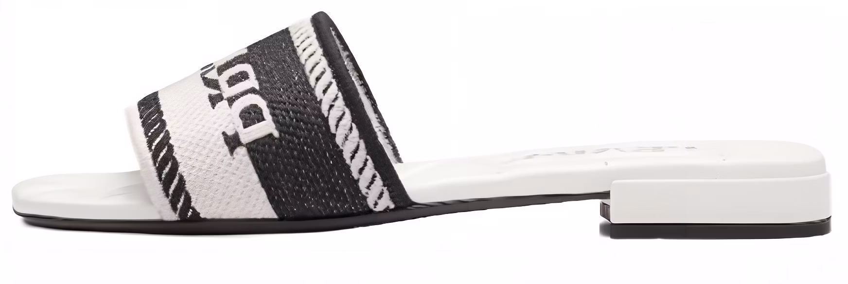 women-prada-embroidered-fabric-slide-white-versatile-fashion-1-xx-612-3-lkb-f0-n12-f-b010