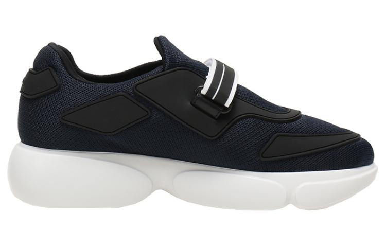(W) Prada Cloudbust Sneakers 'Navy' 圖 2
