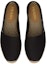 Shop (Women) Prada Fisherman Shoes 'Black' 2DE125_GUD_F0002