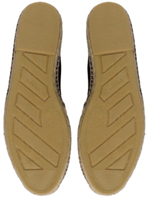 (Women) Prada Fisherman Shoes 'Black' 2DE125_GUD_F0002 Purchase (Women) Prada Fisherman Shoes 'Black' 2DE125_GUD_F0002
