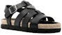 (W) Sandal Prada Flat Buckle 'Fashion Black' 1X050N_3LMV_F030_F0002