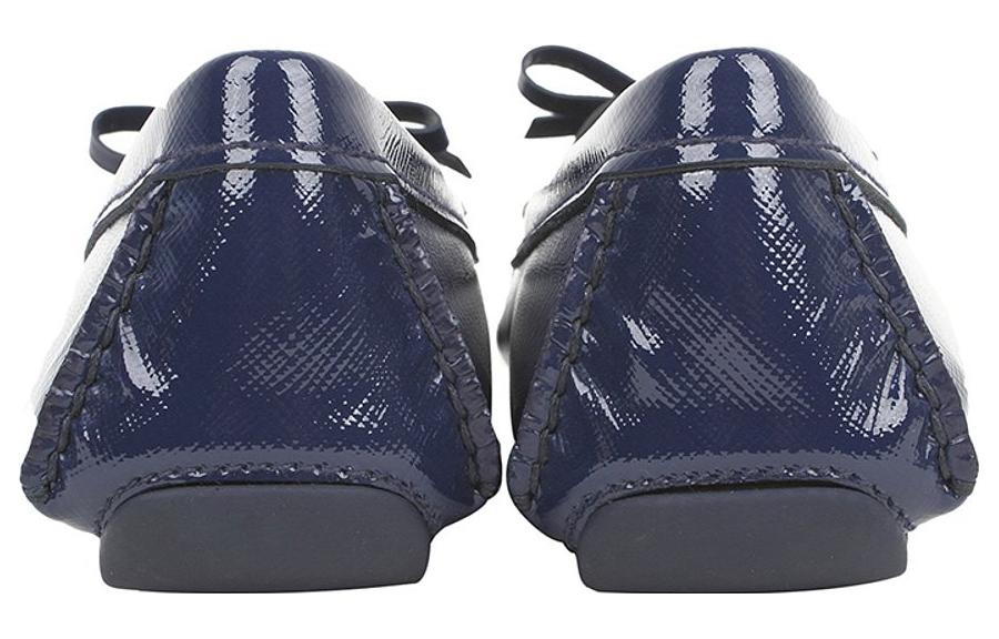 (W) Prada Flat Casual 'Sleek CMFT Blue' 圖 4