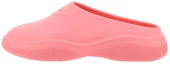 Buy (W) Mule de Goma Espuma Prada 'Begonia Rosa' 1S811M_3LKD_F0638_F_025