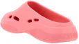 Lookbook (W) Mule de Goma Espuma Prada 'Begonia Rosa' 1S811M_3LKD_F0638_F_025