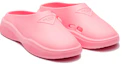 Purchase (W) Mule de Goma Espuma Prada 'Begonia Rosa' 1S811M_3LKD_F0638_F_025