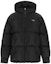 Buy (Women) PRADA FW22 Black Down Jacket Winter Warm Hooded Coat 292052-11FC-F0002-S-222