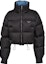 Buy (Women) PRADA FW22 Black Puffer Jacket Winter Warm Outdoor Down Coat 292056-1WQ8-F0002-S-222