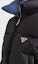 Purchase (Women) PRADA FW22 Black Puffer Jacket Winter Warm Outdoor Down Coat 292056-1WQ8-F0002-S-222