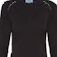 Details for (W) 프라다 FW22 블랙 솔리드 컬러 크루넥 긴팔 스웨터 124B62-1YCE-F0967-S-211