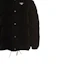 Sizing (W) PRADA FW22 黑色純色長袖外套 29X805-1XJX-F0002-S-222