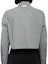 Purchase (Women) PRADA FW22 Grey Checkered Long-Sleeve Sun Protection Shirt. P407GC-109C-F0002-S-221