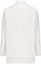 Lookbook (Women) PRADA FW22 White Solid Pleated Long-Sleeve Sun Protection Shirt P407G-1XV2-F0009-S-221