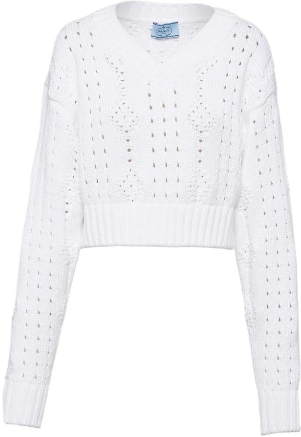 women-prada-fw-22-white-v-neck-cropped-top-with-solid-pattern-design-p24-r1-i-11-gb-f0009-s-221