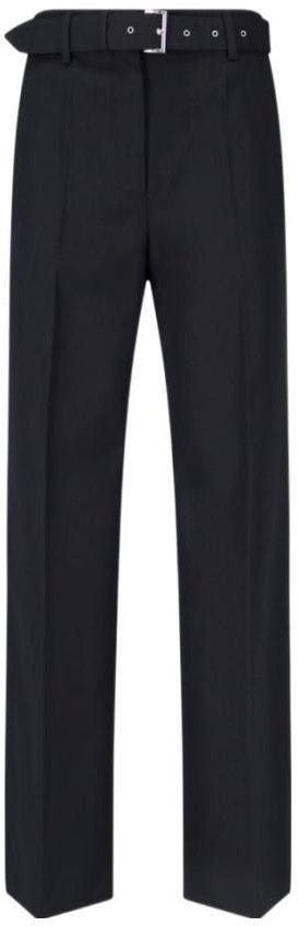 women-prada-fw-23-black-wool-casual-pants-with-solid-color-belt-detail-p274-gy-108-n-f0002