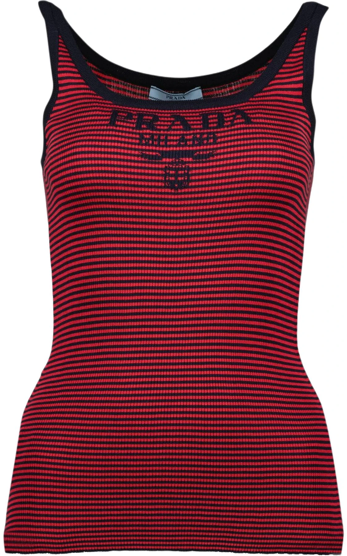 women-prada-fw-26-embroidered-striped-slim-fit-cotton-tank-top-p29-a1-o-19-bv-f059-f-s-wmo