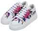 Lookbook (W) Prada Graphic Heart Plateau-Sneaker ''Weiß Bunt'' 1E805L_3L2B_F0009_F_045