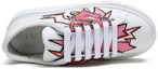 Purchase (W) Sneakers Prada Graphic Rose Platform ''Bianco Multicolore'' 1E806L_3L2C_F0009_F_045