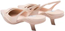 Shop (W) Prada Mules con Tacco ''Velluto Rosa'' 1I565M_055_F0236_F_A045
