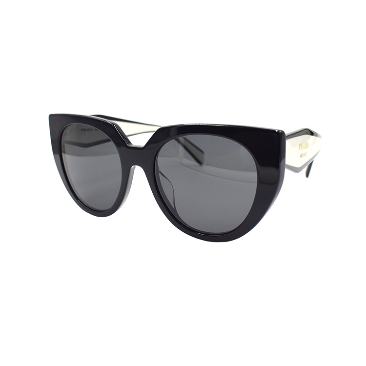 (Women) PRADA Heritage Cat-Eye Holiday Edition  Sunglasses. SPR14W-F-09Q-5S0-53