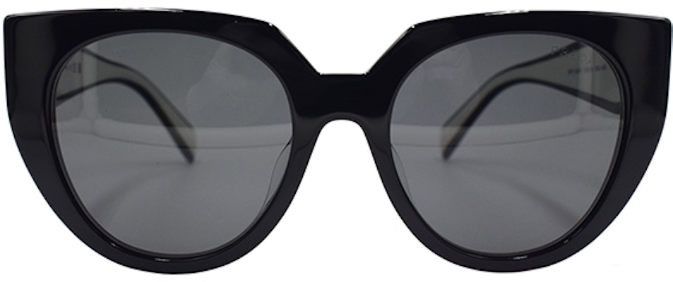 (W) PRADA Cermin Mata Heritage Cat-Eye Edisi Perayaan. SPR14W-F-09Q-5S0-53 Lookbook (W) PRADA Cermin Mata Heritage Cat-Eye Edisi Perayaan. SPR14W-F-09Q-5S0-53