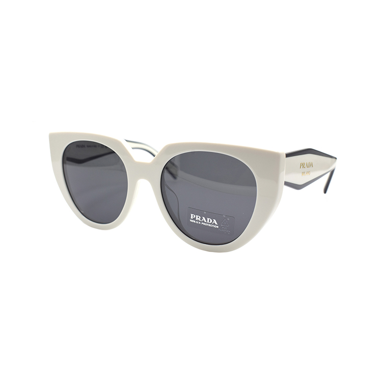 Order (Women) PRADA Heritage Cat-Eye Holiday Travel Edition Sunglasses SPR14W for Women. SPR14W-F-142-5S0
