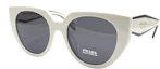 Order (Women) PRADA Heritage Cat-Eye Holiday Travel Edition Sunglasses SPR14W for Women. SPR14W-F-142-5S0