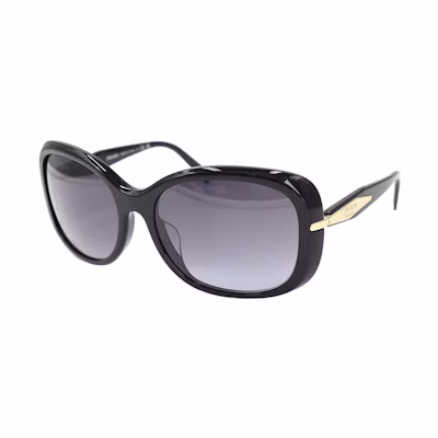 (Women) PRADA Heritage Romantic Holiday Edition Sunglasses SPR04Z F Women’s Black SPR04Z-F 1AB-09S