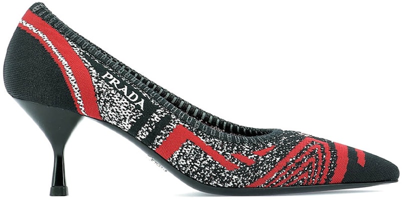 (W) Prada Sepatu Heels Slip-On 'Fashion Hitam' 1I192L_3KK5_F022C Order (W) Prada Sepatu Heels Slip-On 'Fashion Hitam' 1I192L_3KK5_F022C