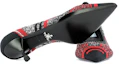 Purchase (Women) Prada High-Heeled Slip-On 'Black Fashion' 1I192L_3KK5_F022C
