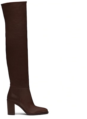 (W) Boot Tinggi Prada 'Comfort Brown' 1W273M_3LBM_F0038_F_085 Order (W) Boot Tinggi Prada 'Comfort Brown' 1W273M_3LBM_F0038_F_085