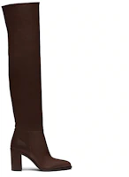 Order (Women) Prada High-Top Boot 'Comfort Brown' 1W273M_3LBM_F0038_F_085