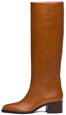 (Women) Prada High-Top Boot 'Tan Leather' 1W272M_3LBM_F0046_F_045 Buy (Women) Prada High-Top Boot 'Tan Leather' 1W272M_3LBM_F0046_F_045