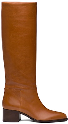 (Women) Prada High-Top Boot 'Tan Leather' 1W272M_3LBM_F0046_F_045 Order (Women) Prada High-Top Boot 'Tan Leather' 1W272M_3LBM_F0046_F_045