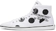 Buy (W) Sneakers Fesyen Prada High-Top 'Hitam Putih' 1T618M_3LFK_F0009_F_025