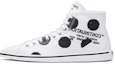 Buy (W) Prada High-Top Fashion Sneaker ''Schwarz Weiß'' 1T618M_3LFK_F0009_F_025