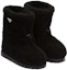 Lookbook (W) But Sheepskin Tinggi Prada untuk Selesa Bersalji 'Hitam'. 1U258N_173_F0002_F_ZF20