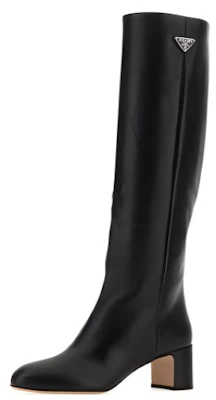 (W) Prada High-Top Slip-On Nero 1W234NF05507IF0002 Order (W) Prada High-Top Slip-On Nero 1W234NF05507IF0002