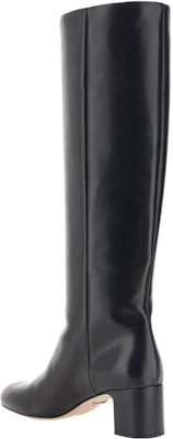 (W) Prada High-Top Slip-On Nero 1W234NF05507IF0002 Lookbook (W) Prada High-Top Slip-On Nero 1W234NF05507IF0002