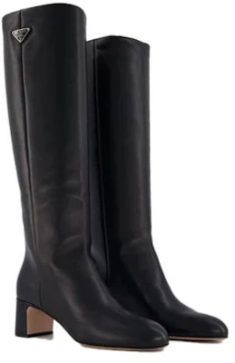 (W) Prada High-Top Slip-On Nero 1W234NF05507IF0002 Shop (W) Prada High-Top Slip-On Nero 1W234NF05507IF0002