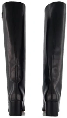 (W) Prada High-Top Slip-On Nero 1W234NF05507IF0002 Purchase (W) Prada High-Top Slip-On Nero 1W234NF05507IF0002