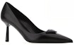 Lookbook (W) Prada Kasut Tumit Tinggi 'Slip-On Fesyen Hitam' 1I928M_055_F0002_F_075
