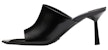 (W) Prada Sandal Tumit Tinggi 'Kulit Patent Hitam' 1XX638_055_F0002_F_075