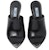 (W) Prada Sandal Tumit Tinggi 'Kulit Patent Hitam' 1XX638_055_F0002_F_075