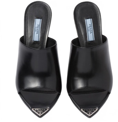 (W) Sandal Hak Tinggi Prada 'Kulit Paten Hitam' 1XX638_055_F0002_F_075 Lookbook (W) Sandal Hak Tinggi Prada 'Kulit Paten Hitam' 1XX638_055_F0002_F_075