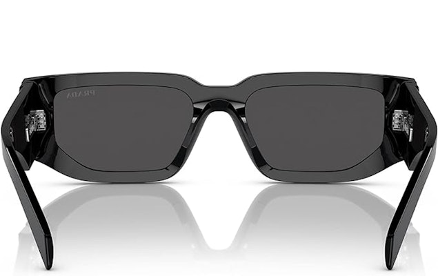 (W) Kacamata Hitam Wanita PRADA Bentuk Tidak Beraturan. 0PR09ZS1AB5S054 Shop (W) Kacamata Hitam Wanita PRADA Bentuk Tidak Beraturan. 0PR09ZS1AB5S054